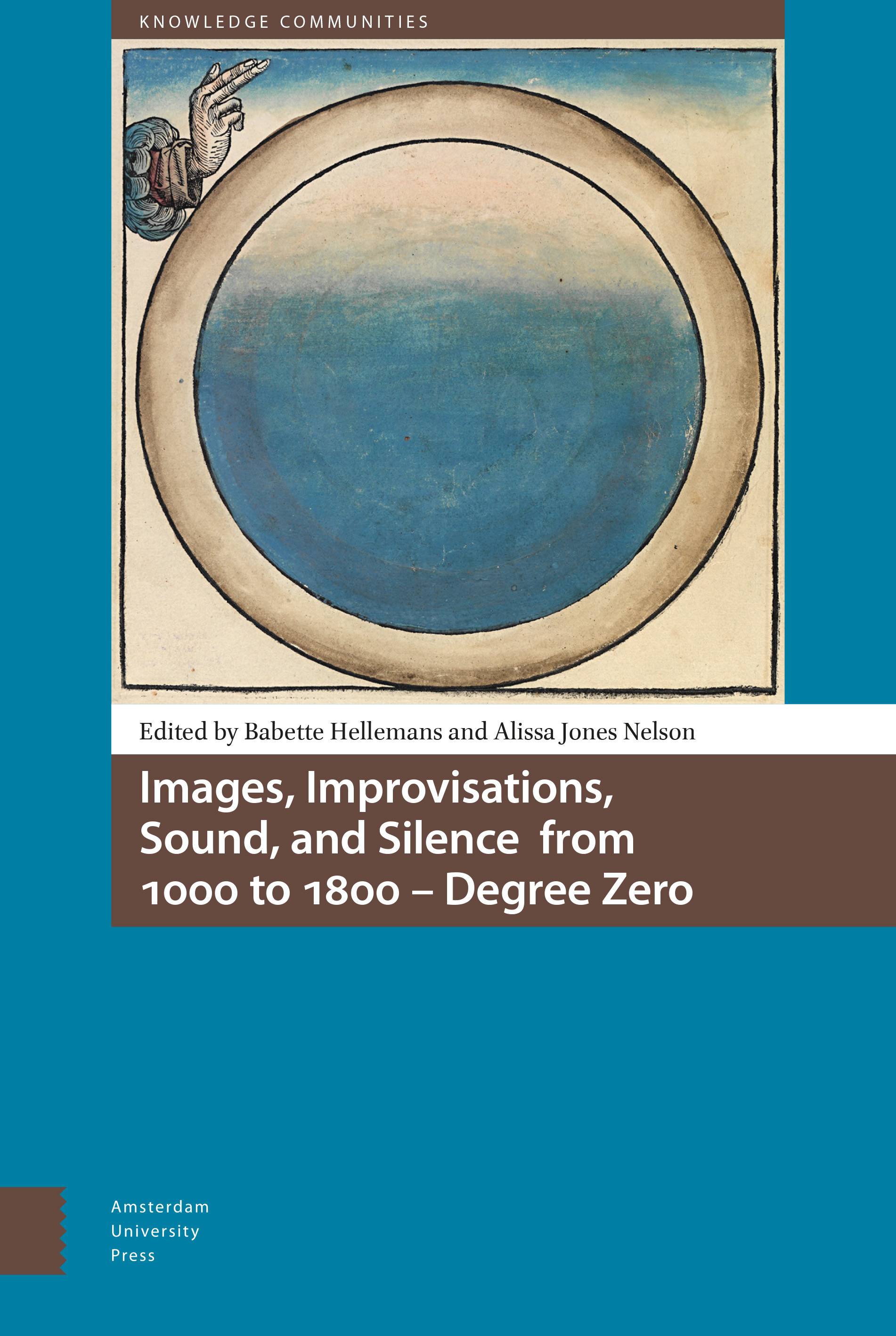 Images, Improvisations, Sound, and Silence from 1000 to 1800 -- Degree Zero