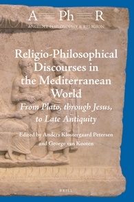 Religio-Philosophical Discourses in the Mediterranean World