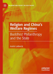 Religion and China's Welfare Regimes