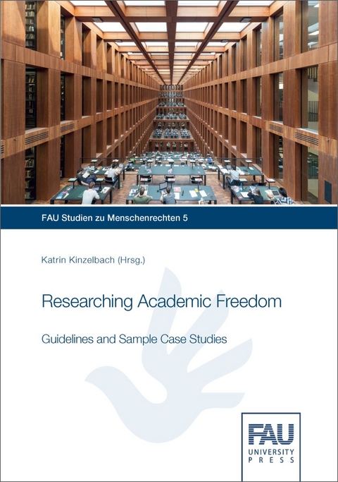 Researching Academic Freedom