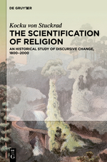 The Scientification of Religion